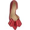 image:imageJessica Simpson Womens PenariRed Muse Metallic