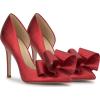 image:imageJessica Simpson Womens PenariRed Muse Metallic