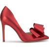 image:imageJessica Simpson Womens PenariRed Muse Metallic