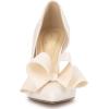 image:imageJessica Simpson Womens PenariSoft Ivory Metallic