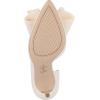 image:imageJessica Simpson Womens PenariSoft Ivory Metallic