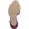 image:imageJessica Simpson Womens SohileaBayberry Satin