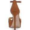 image:imageJessica Simpson Womens SohileaGolden Copper Satin