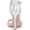 image:imageJessica Simpson womens JiviraBright White