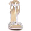 image:imageJessica Simpson womens JiviraBright White