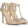 image:imageJessica Simpson womens JiviraLight Gold