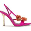 image:imageJessica Simpson womens NivoryBright Fuchsia