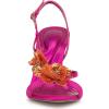 image:imageJessica Simpson womens NivoryBright Fuchsia