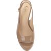 image:imageJessica Simpson womens SibillaChai Latte Crinkle Patent