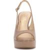 image:imageJessica Simpson womens SibillaChai Latte Crinkle Patent