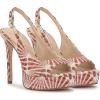 image:imageJessica Simpson womens SibillaPoppy Combo Raffia