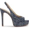 image:imageJessica Simpson womens SibillaShadow Blue