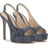 image:imageJessica Simpson womens SibillaShadow Blue