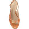 image:imageJessica Simpson womens SibillaTangerine Combo