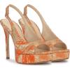 image:imageJessica Simpson womens SibillaTangerine Combo