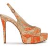 image:imageJessica Simpson womens SibillaTangerine Combo