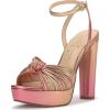 Soft Pink/Gold