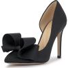 Black Satin