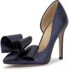 image:imageJessica Simpson Womens PenariIndigo Metallic