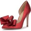 Red Muse Metallic