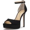 image:imageJessica Simpson Womens SohileaBlack