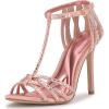 image:imageJessica Simpson womens JiviraCameo Pink