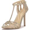 image:imageJessica Simpson womens JiviraLight Gold