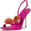 image:imageJessica Simpson womens NivoryBright Fuchsia