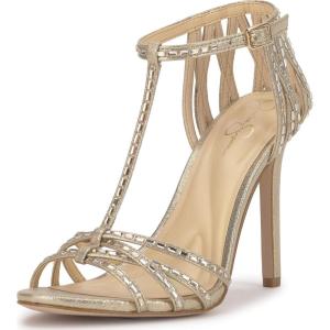 image:imageJessica Simpson womens JiviraLight Gold