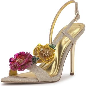 image:imageJessica Simpson womens NivoryGold