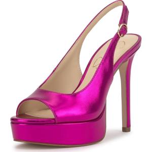 image:imageJessica Simpson womens SibillaBright Fuchsia