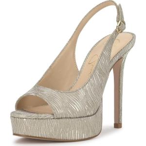image:imageJessica Simpson womens SibillaLight Gold
