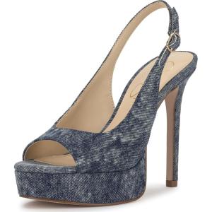 image:imageJessica Simpson womens SibillaShadow Blue