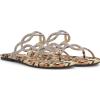 image:imageJessica Simpson Womens AloniNatural Savannah Speckled Leopard