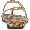 image:imageJessica Simpson Womens AloniNatural Savannah Speckled Leopard