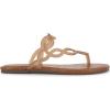 image:imageJessica Simpson Womens AloniSoft Caramel