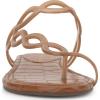 image:imageJessica Simpson Womens AloniSoft Caramel