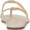 image:imageJessica Simpson Womens AloniSoft Ivory Shimmer Sand