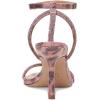 image:imageJessica Simpson Womens BahariaLight Pink