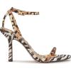 image:imageJessica Simpson Womens BahariaNatural Savannah Speckled Leopard