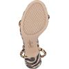image:imageJessica Simpson Womens BahariaNatural Savannah Speckled Leopard