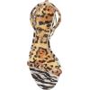 image:imageJessica Simpson Womens BahariaNatural Savannah Speckled Leopard