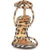 image:imageJessica Simpson Womens BahariaNatural Savannah Speckled Leopard