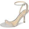 image:imageJessica Simpson Womens BahariaSilver
