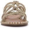 image:imageJessica Simpson Womens BrielleaChampagne