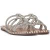 image:imageJessica Simpson Womens BrielleaSilver Shimmer