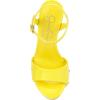 image:imageJessica Simpson Womens CalentaBright Yellow