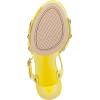 image:imageJessica Simpson Womens CalentaBright Yellow