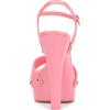 image:imageJessica Simpson Womens CalentaLight Pink Patent