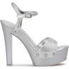image:imageJessica Simpson Womens CalentaSilver